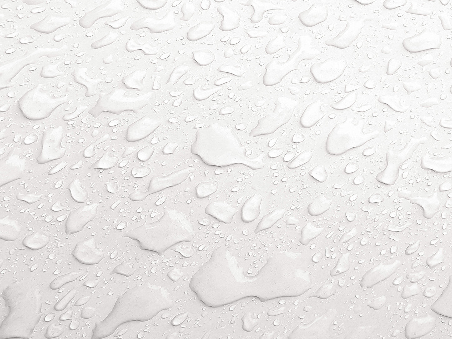 Silky Mat white
