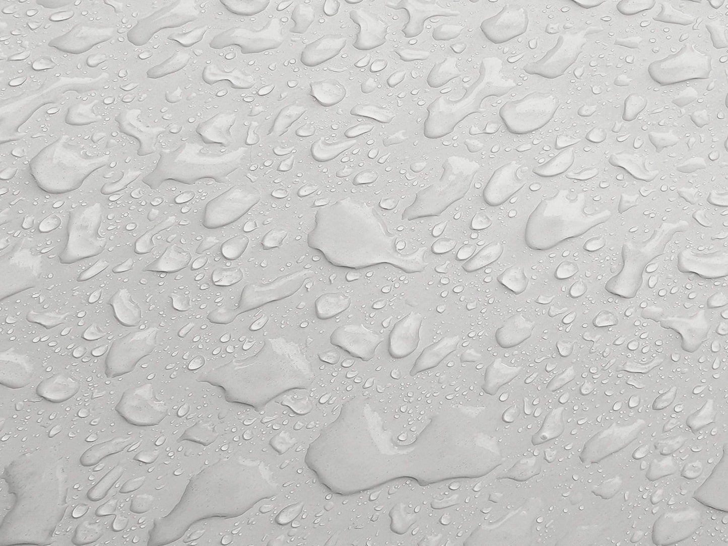 Silky Mat Light Grey