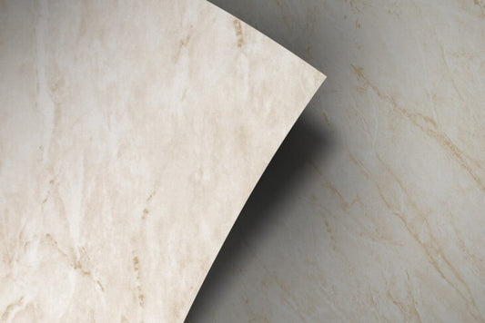 Beige Marble Gloss(Glans)