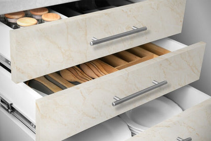 Beige Marble Gloss(Glans)