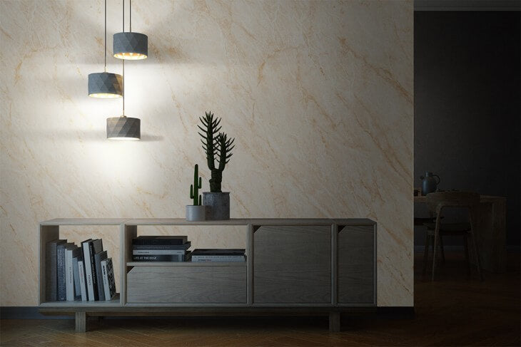 Beige Marble Gloss(Glans)