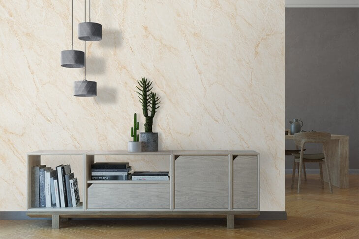 Beige Marble Gloss(Glans)