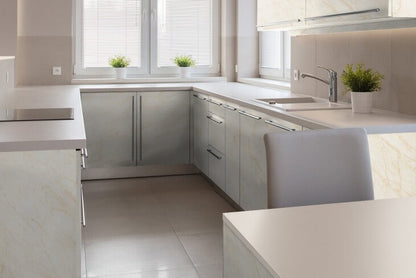 Beige Marble Gloss(Glans)