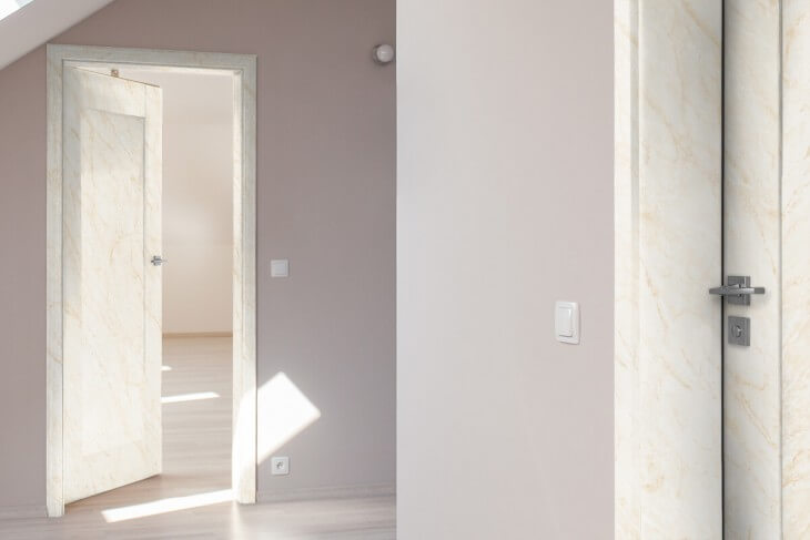 Beige Marble Gloss(Glans)