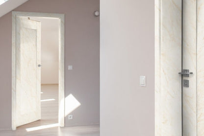 Beige Marble Gloss(Glans)