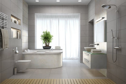 Beige Marble Gloss(Glans)