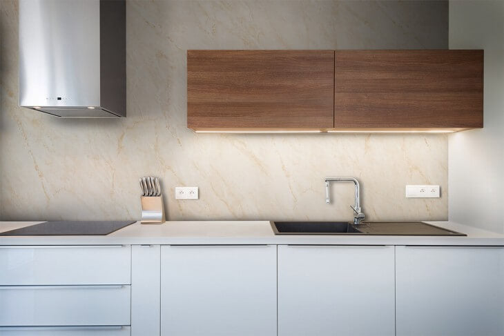 Beige Marble Gloss(Glans)