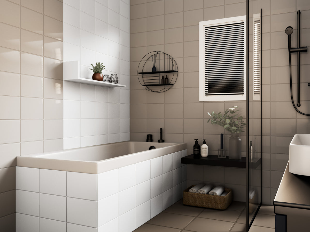 White Gloss (Glans)