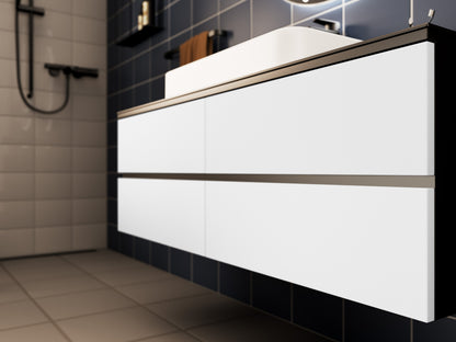 White Gloss (Glans)