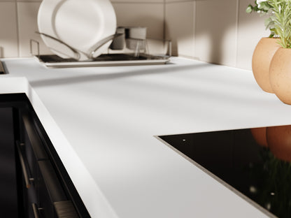 White Gloss (Glans)
