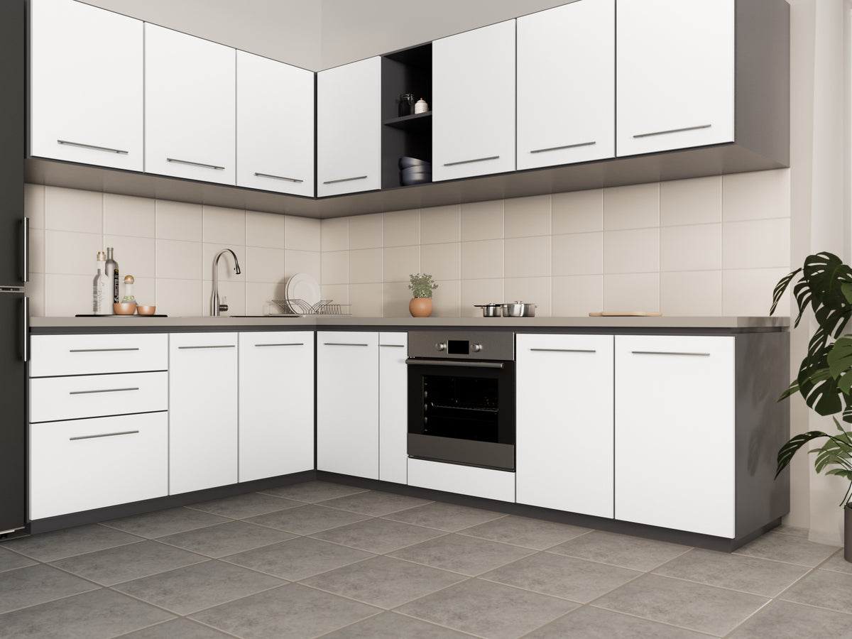 White Gloss (Glans)