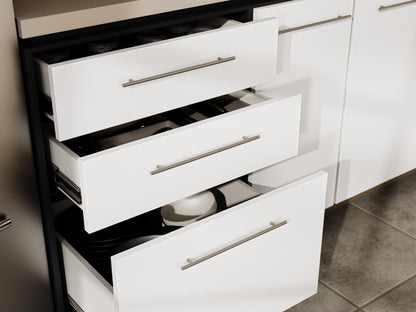White Gloss (Glans)