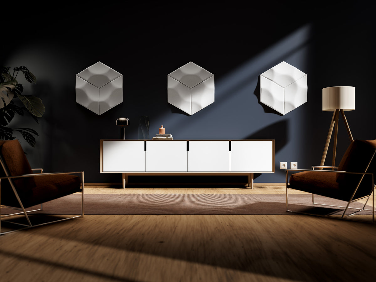 White Gloss (Glans)