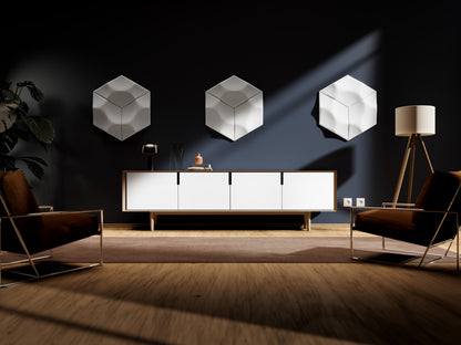 White Gloss (Glans)