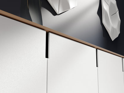 White Gloss (Glans)