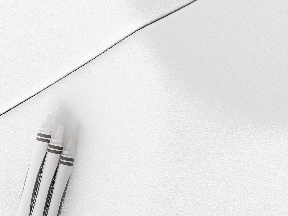 White Gloss (Glans)