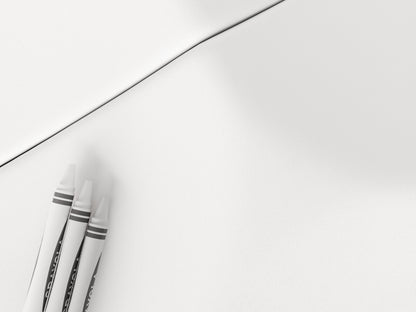 White Gloss (Glans)