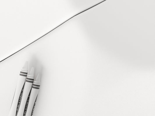 White Gloss (Glans)