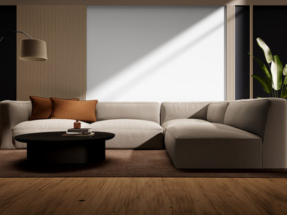 White Gloss (Glans)