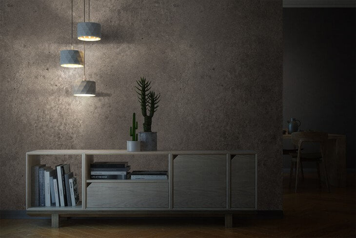 Middle Concrete Beton