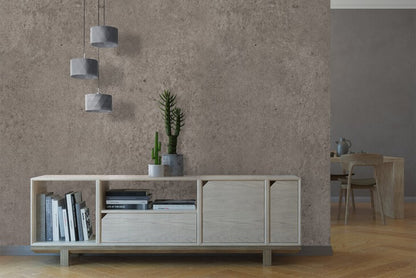 Middle Concrete Beton