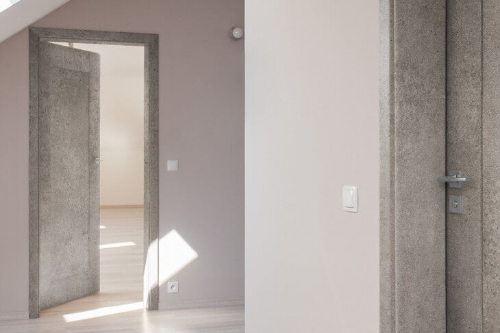 Middle Concrete Beton