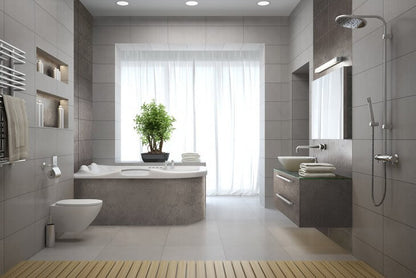 Middle Concrete Beton