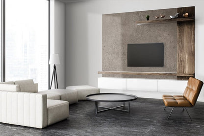 Middle Concrete Beton