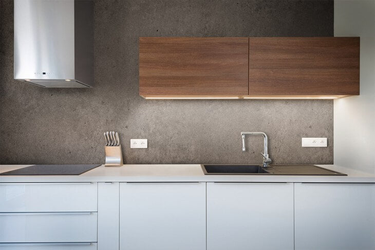 Middle Concrete Beton