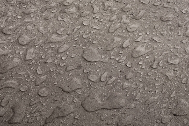 Middle Concrete Beton