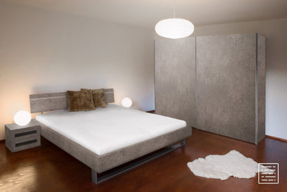 Middle Concrete Beton