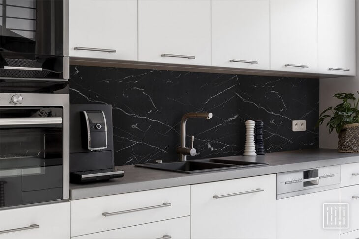 Nero Marquina