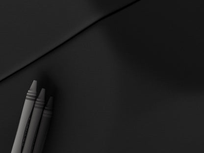 Pure Black