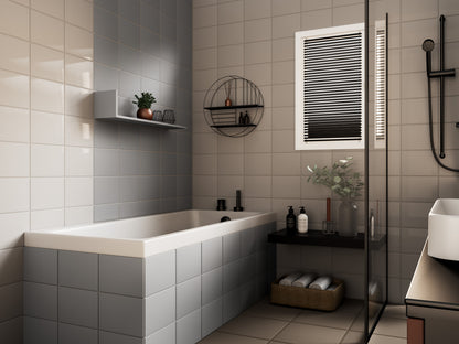 Silky Mat Grey