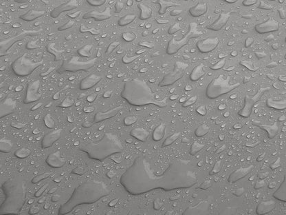 Silky Mat Grey