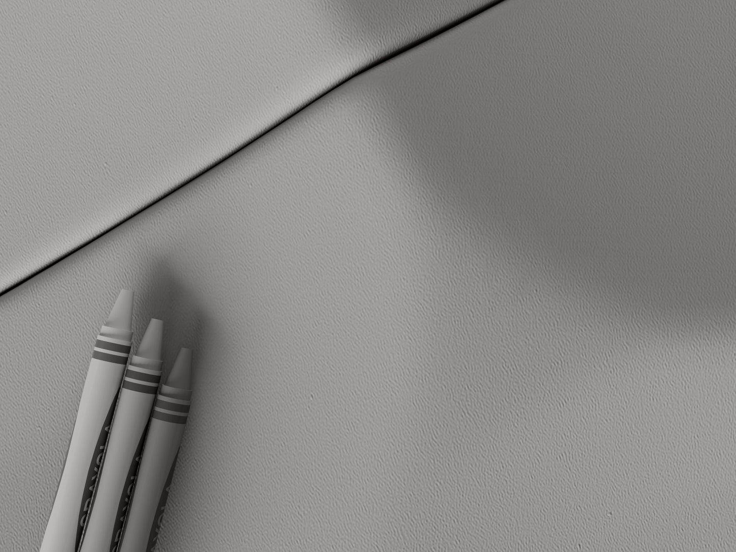 Silky Mat Grey