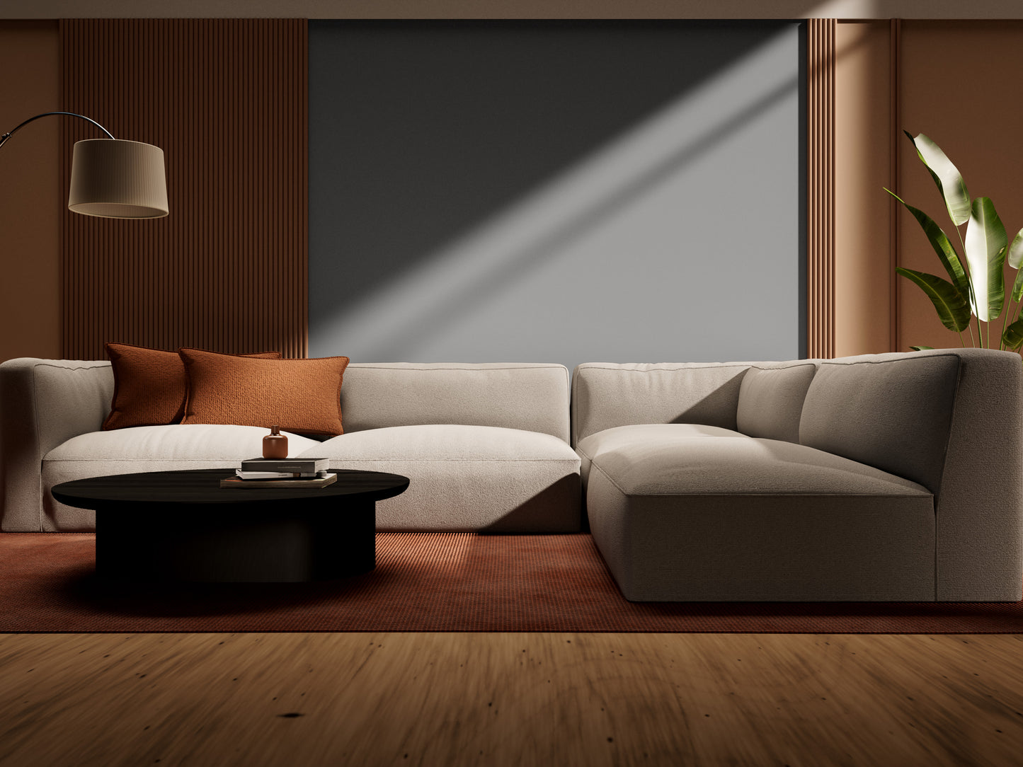 Silky Mat Grey