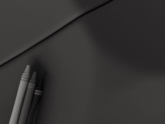 Silky Mat antraciet