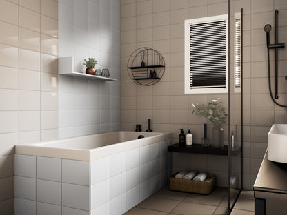 Silky Mat Light Grey