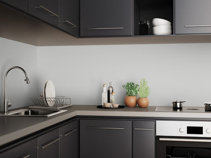 Silky Mat Light Grey