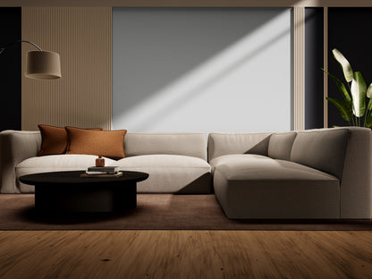 Silky Mat Light Grey