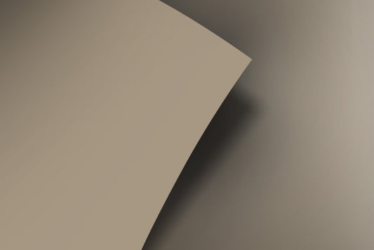 Silky Mat light Brown